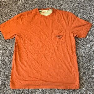 Tommy Bahama Relax 100% Pima Cotton T Shirt M
